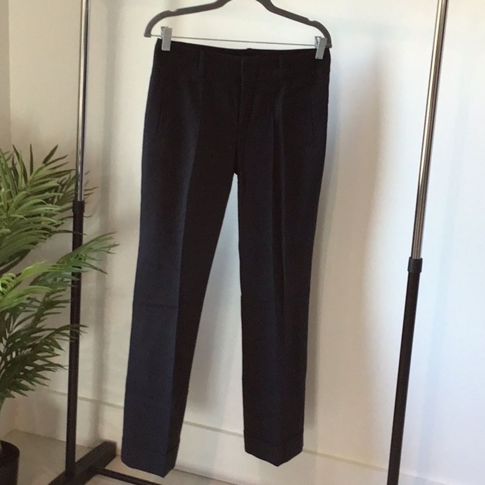 The Martin Fit from Banana Republic dress pants